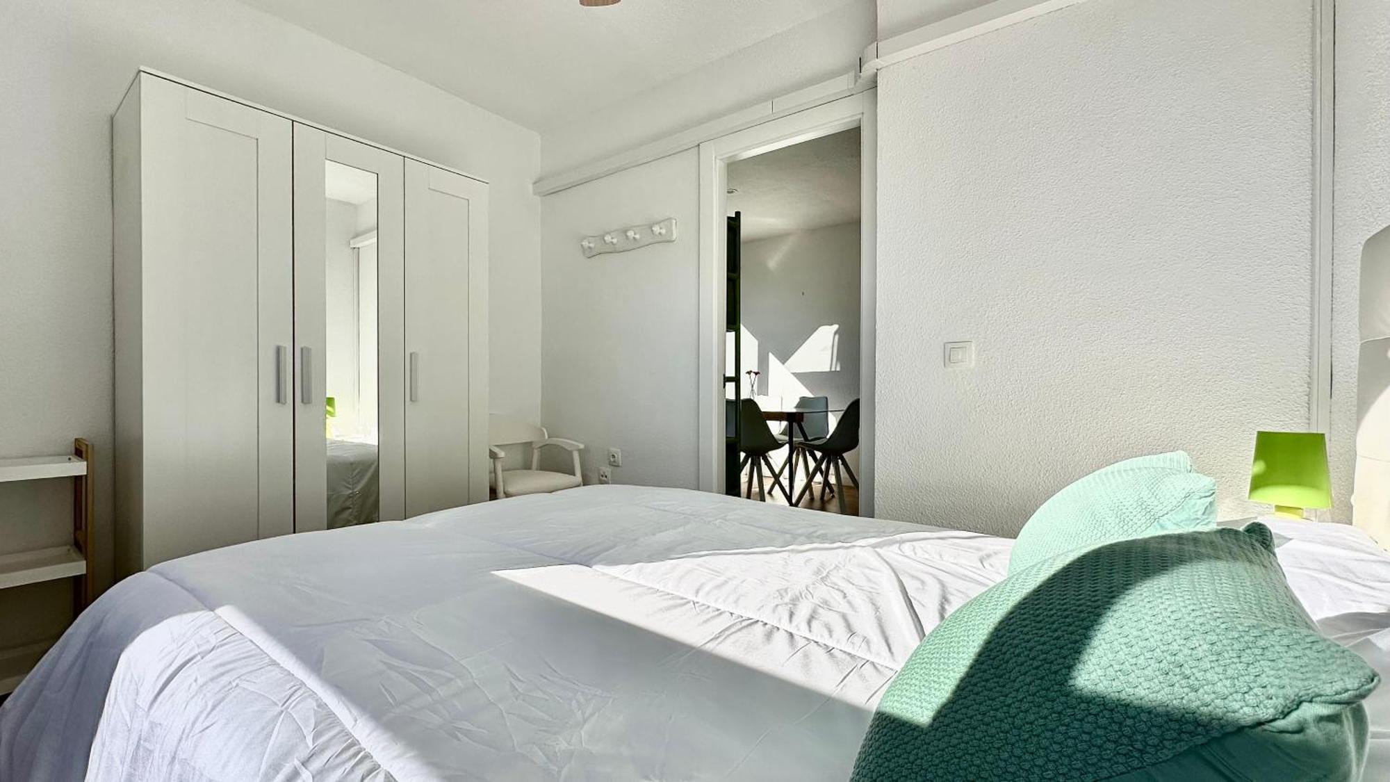 Apartmán Mar & Sol Cala de Finestrat Exteriér fotografie